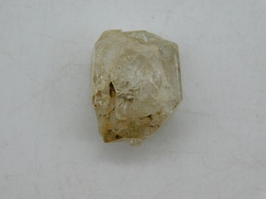 HERKIMER DIAMOND 30 CARATS ROCK STONE LAPIDARY SPECIMEN