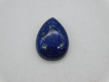 LAPIS LAZULI CABOCHON ROCK STONE LAPIDARY SPECIMEN