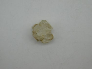HERKIMER DIAMOND 10 CARATS ROCK STONE LAPIDARY SPECIMEN