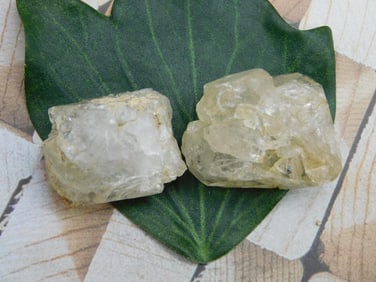 HERKIMER DIAMOND ROCK STONE LAPIDARY SPECIMEN