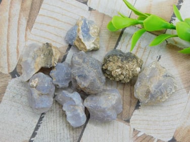 ELLENSBURG AGATE ROCK STONE LAPIDARY SPECIMEN