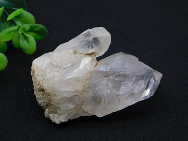 QUARTZ ROCK STONE LAPIDARY SPECIMEN