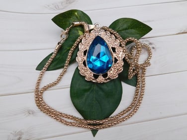 FASHION JEWELRY