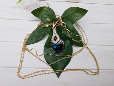 FASHION JEWELRY