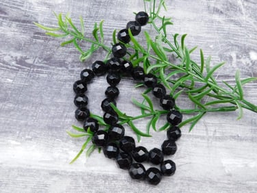 GENUINE STONE BEADS ROCK STONE LAPIDARY SPECIMEN
