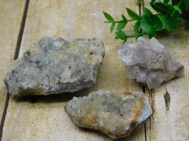 AMETHYST ROCK STONE LAPIDARY SPECIMEN