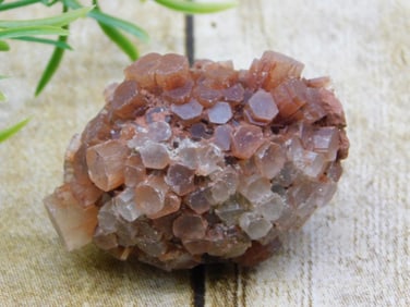 ARAGONITE ROCK STONE LAPIDARY SPECIMEN
