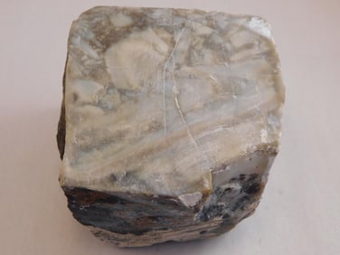 ROCK STONE LAPIDARY SPECIMEN