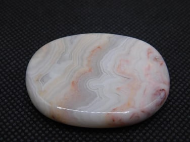 CRAZY LACE AGATE ROCK STONE LAPIDARY SPECIMEN