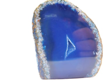 AGATE ROCK STONE LAPIDARY SPECIMEN