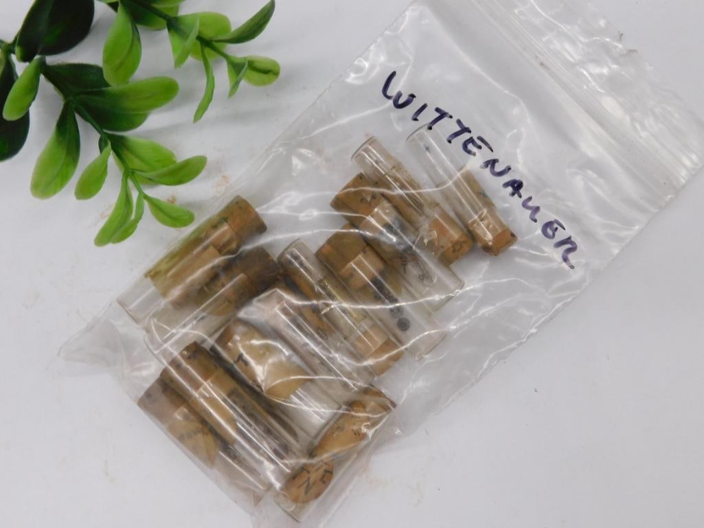 Wittenauer Watch Parts in Plastic Bag WATCHMAKER WATCHMAKING TOOLS (1 of 3)