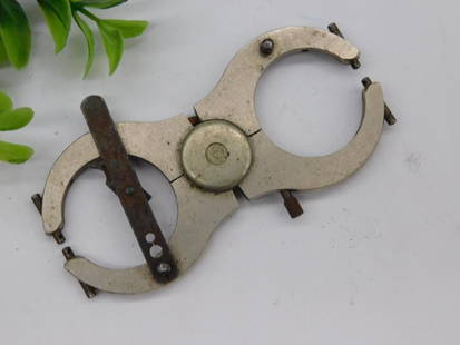 Vintage Caliper WATCHMAKER WATCHMAKING TOOL: Vintage Caliper