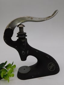 Vintage Jeweling Tool WATCHMAKER WATCHMAKING TOOL