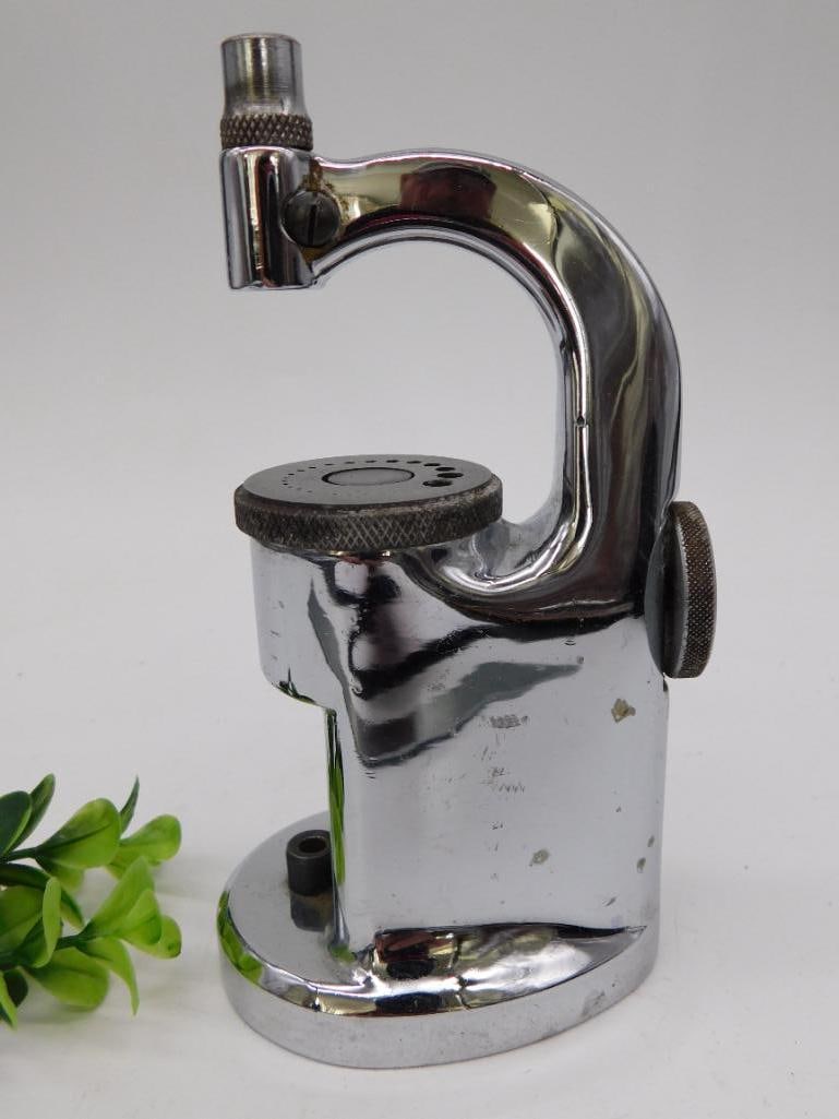 Vintage Moseley Staking Tool with Unique Serial Mark WATCHMAKER WATCHMAKING TOOL (1 of 4)