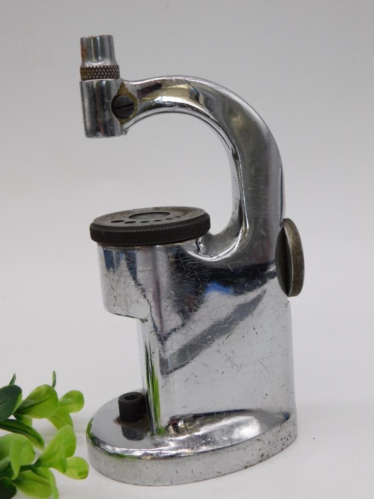 Vintage Staking Tool WATCHMAKER WATCHMAKING TOOLS (1 of 3)