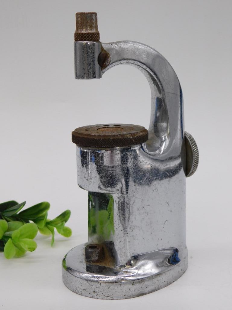 Vintage Staking Tool WATCHMAKER WATCHMAKING TOOLS (1 of 3)