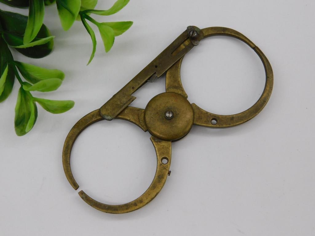 Antique Calipers WATCHMAKER WATCHMAKING TOOLS (1 of 2)