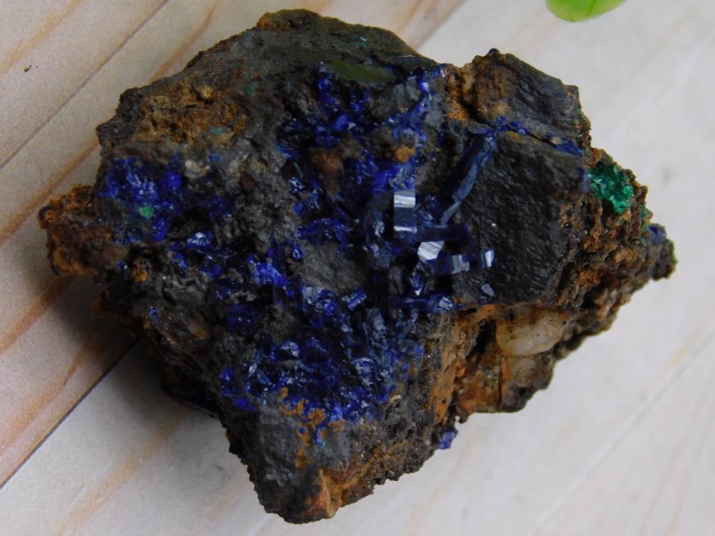 Mineral Specimen ROCK STONE LAPIDARY SPECIMEN (1 of 2)