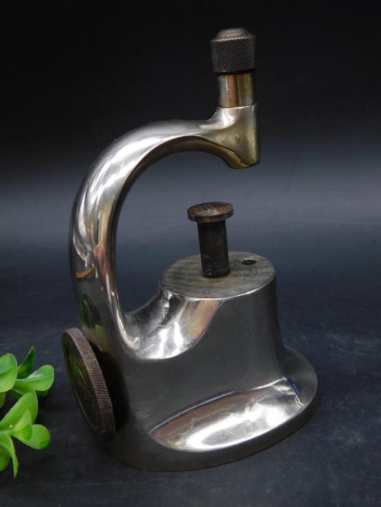 Vintage K&D Staking Tool, Model 898, Patented June 5, 1909 WATCHMAKER WATCHMAKING TOOLS (1 of 3)