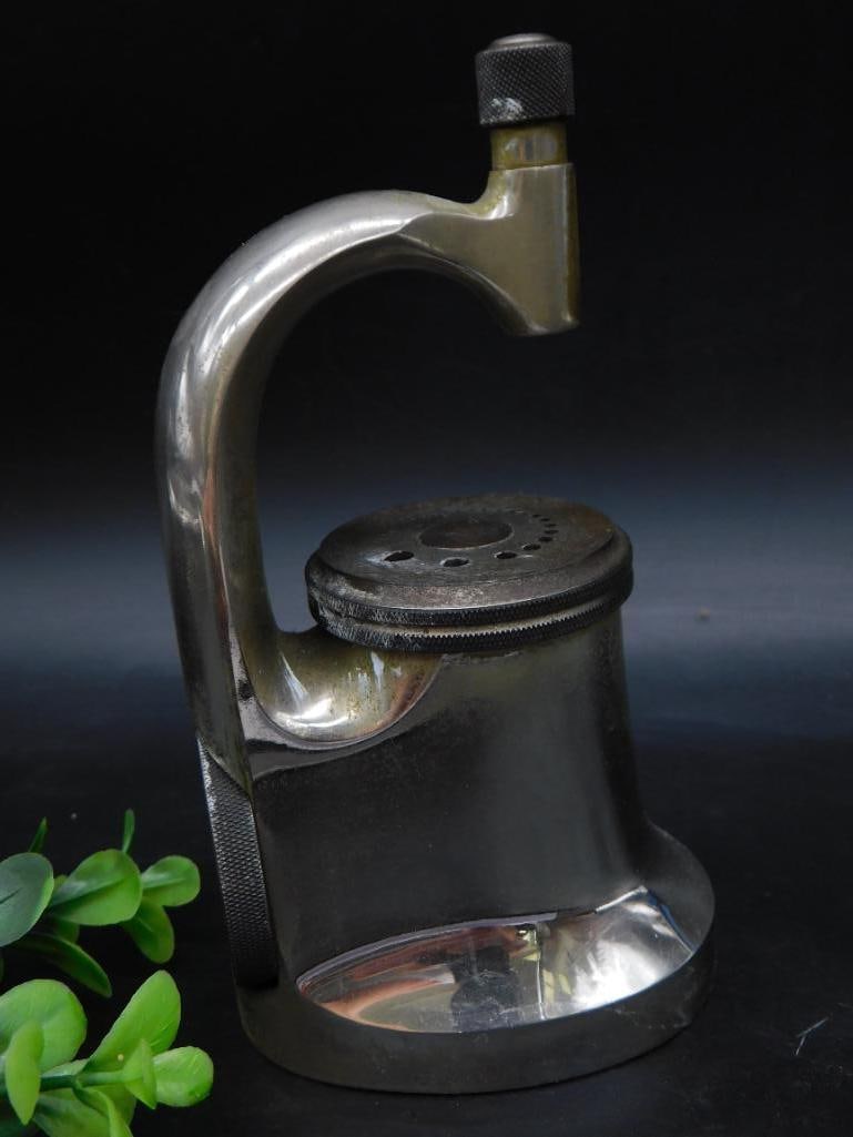 Vintage Staking Tool with Patent Markings WATCHMAKER WATCHMAKING TOOLS (1 of 3)