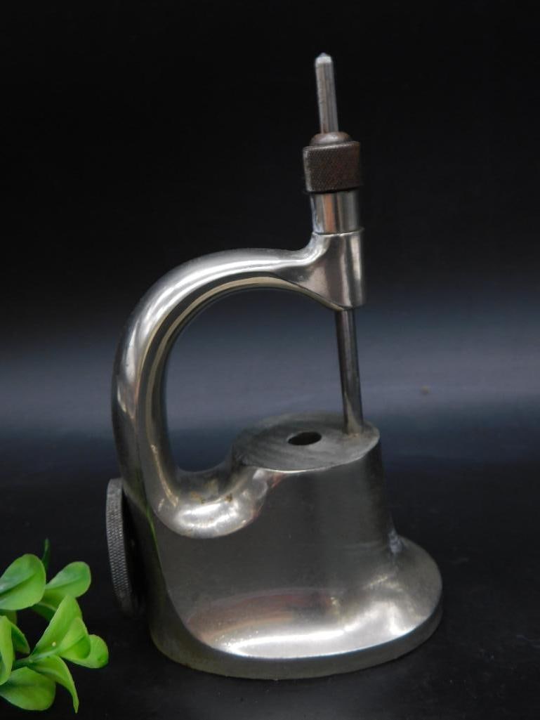 Vintage K&D Staking Tool with Patented Design WATCHMAKER WATCHMAKING TOOLS (1 of 4)