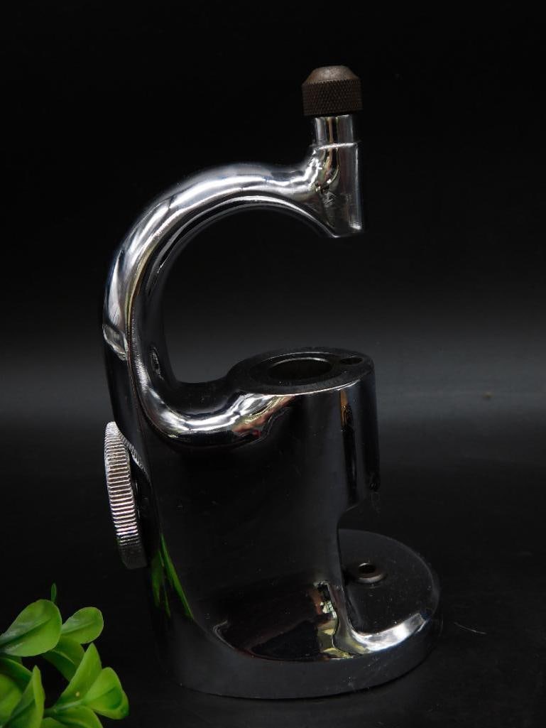 Vintage K&D Co. Series 609 Staking Tool WATCHMAKER WATCHMAKING TOOLS (1 of 4)