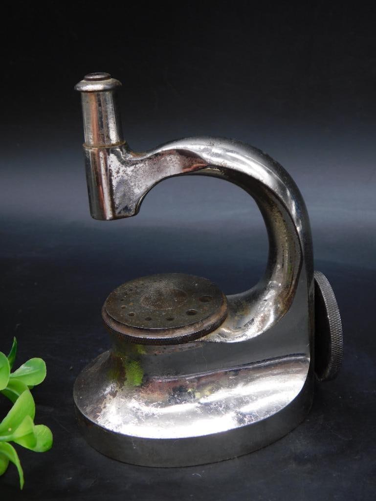 Vintage Standby Lebanon K&D Staking Tool WATCHMAKER WATCHMAKING TOOLS (1 of 3)