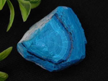 Chrysocolla Rock Stone Lapidary Specimen