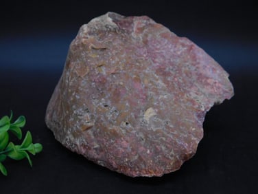 4 Pound Pink Rock Stone Lapidary Specimen