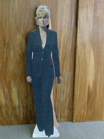 Beth Dutton Yellowstone Cardboard Standee by Spike Cable Networks