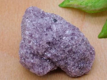 LEPIDOLITE ROCK STONE LAPIDARY SPECIMEN