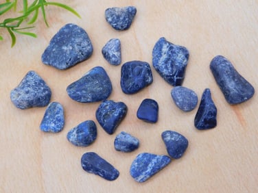 ROUGH LAPIS LAZULI ROCK STONE LAPIDARY SPECIMEN