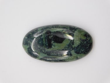 KAMBABA JASPER CABOCHON ROCK STONE LAPIDARY SPECIMEN