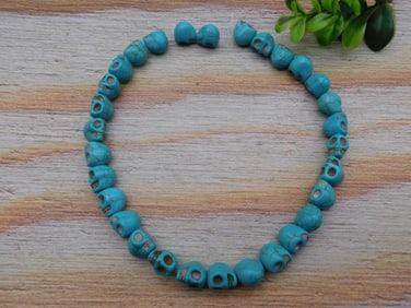 STONE SKULLS ROCK STONE LAPIDARY SPECIMEN