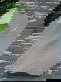 QUARTZ ROCK STONE LAPIDARY SPECIMEN