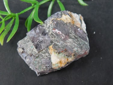 GALENA ROCK STONE LAPIDARY SPECIMEN