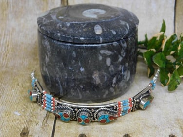 MIXED LOT ROCK STONE LAPIDARY SPECIMEN