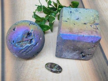 MIXED LOT ROCK STONE LAPIDARY SPECIMEN