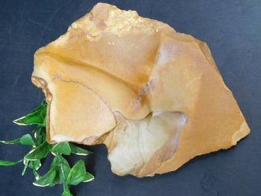 JASPER ROCK STONE LAPIDARY SPECIMEN