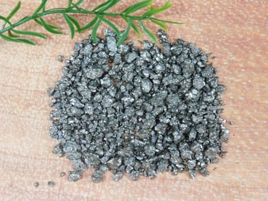 PYRITE ROCK STONE LAPIDARY SPECIMEN