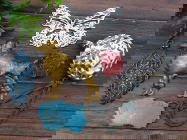 MIXED PENDANTS ROCK STONE LAPIDARY SPECIMEN