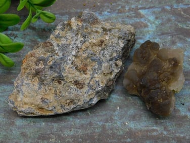 MIXED ROUGH LOT ROCK STONE LAPIDARY SPECIMEN