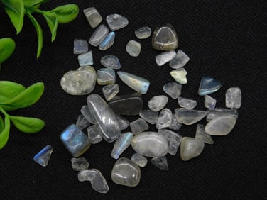 LABRADORITE ROCK STONE LAPIDARY SPECIMEN