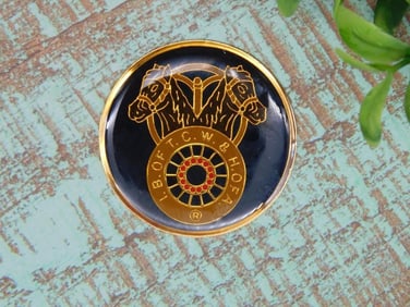 INTERNATIONAL BROTHERHOOD OF TEAMSTERS CHAUFFEURS WAREHOUSEMEN AND HELPERS OF AMERICA LABOR UNION