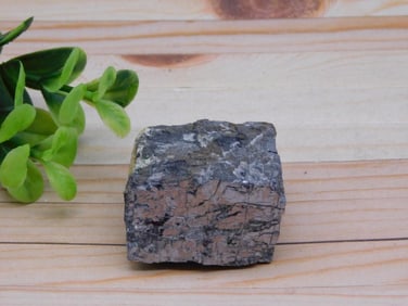 GALENA ROCK STONE LAPIDARY SPECIMEN