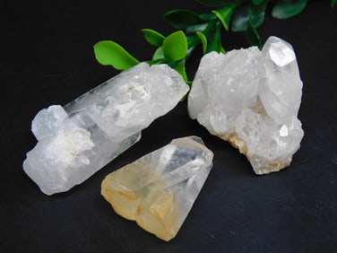 QUARTZ ROCK STONE LAPIDARY SPECIMEN