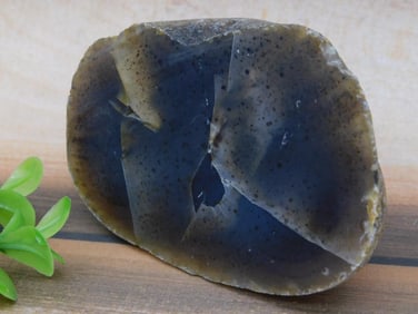 AGATE ROCK STONE LAPIDARY SPECIMEN