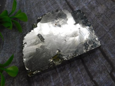 NATURAL FORMATION SPANISH PYRITE CUBE ROCK STONE LAPIDARY SPECIMEN