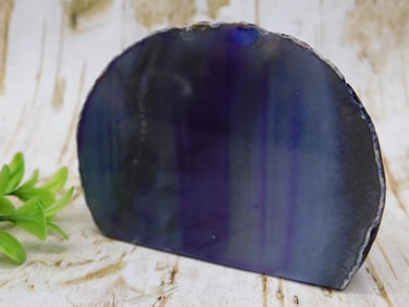 AGATE ROCK STONE LAPIDARY SPECIMEN