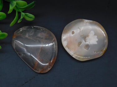 ROCK STONE LAPIDARY SPECIMEN